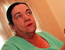 Mãe Dinah