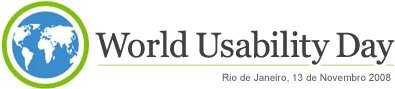Marca do WUD 2008
